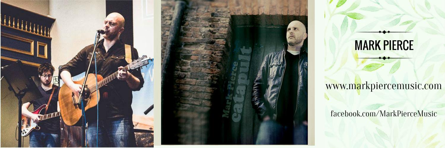 MarkPierceMusic's profile banner image