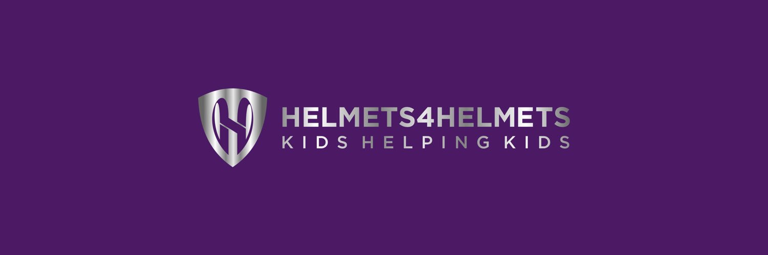 Helmets4Helmets's banner