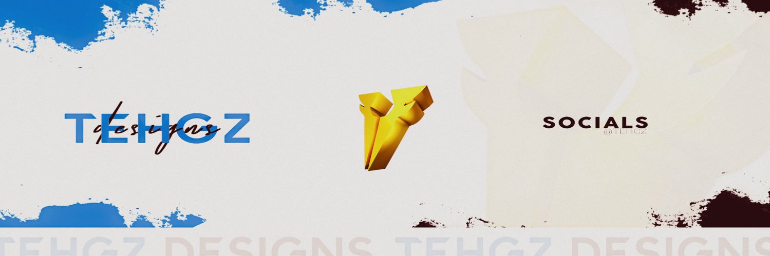 Tehgz's profile banner image