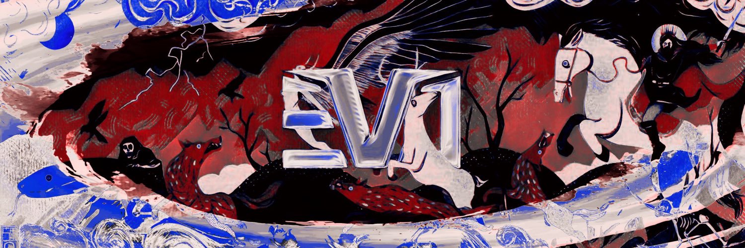 turp eVo! 🌸 banner