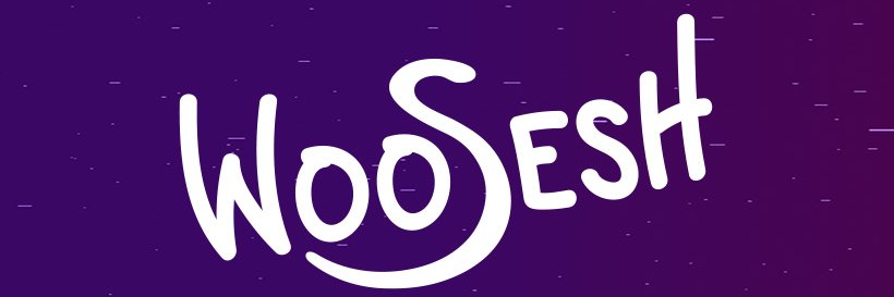 WooSesh's banner