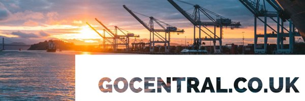 GoCentralGroup Profile Banner