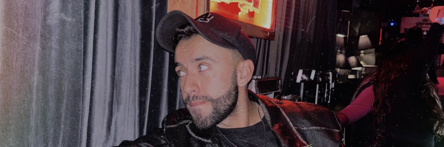 caamiloariza's profile banner image