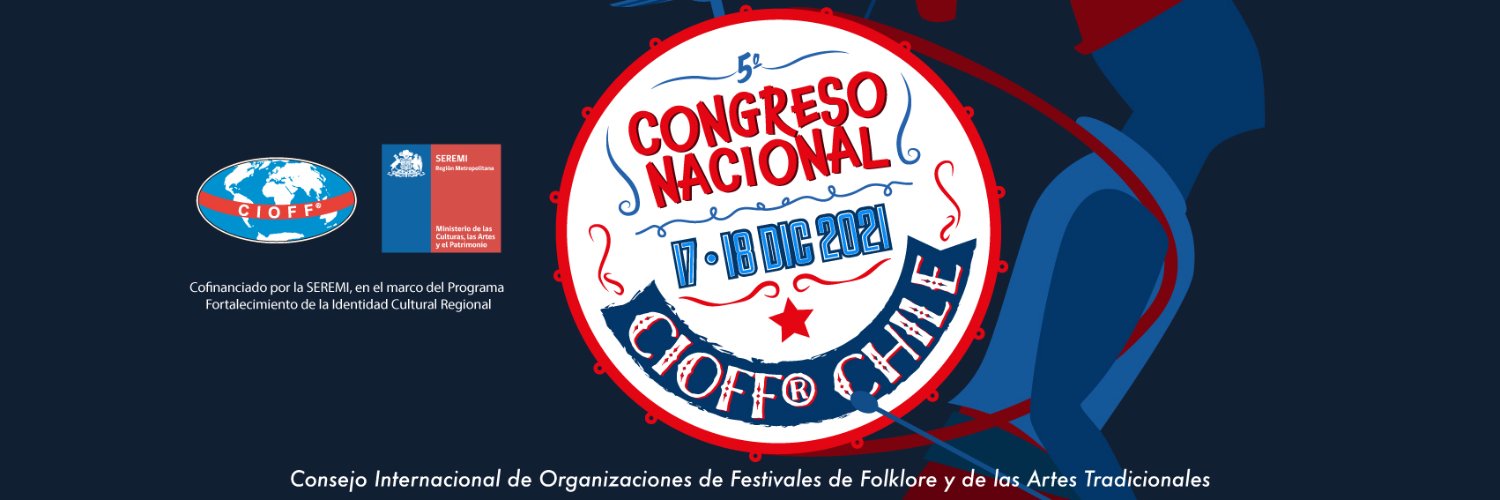 CIOFF® CHILE - Sección Nacional banner