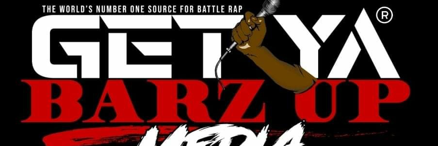 GetYaBarzUp Media banner