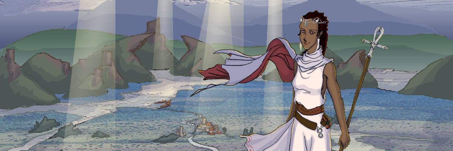 The Path banner