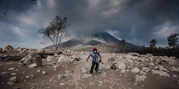 Chaideer Mahyuddin™ banner