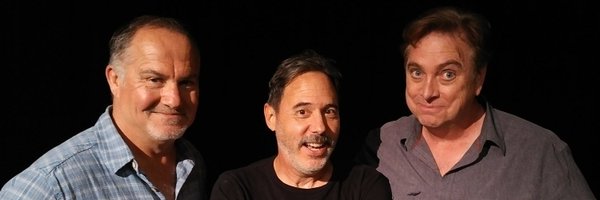 TheYesMenImprov Profile Banner