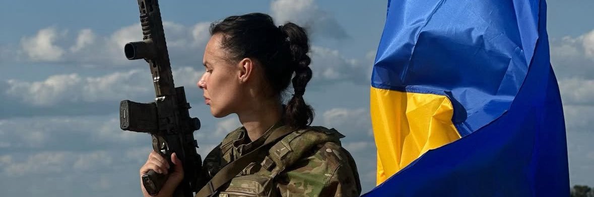 ViraMaksym's profile banner image