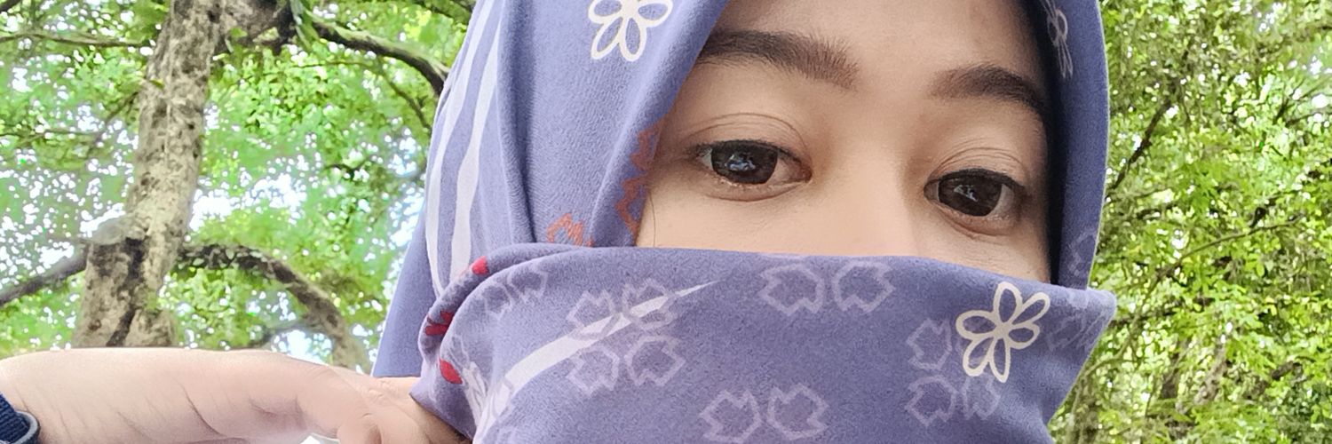 bjhidayah's profile banner image