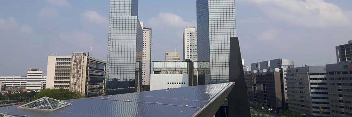 PeopleRotterdam's profile banner image