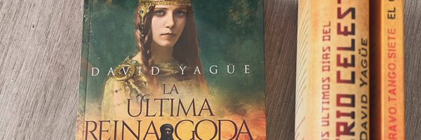 davidyaguec Profile Banner