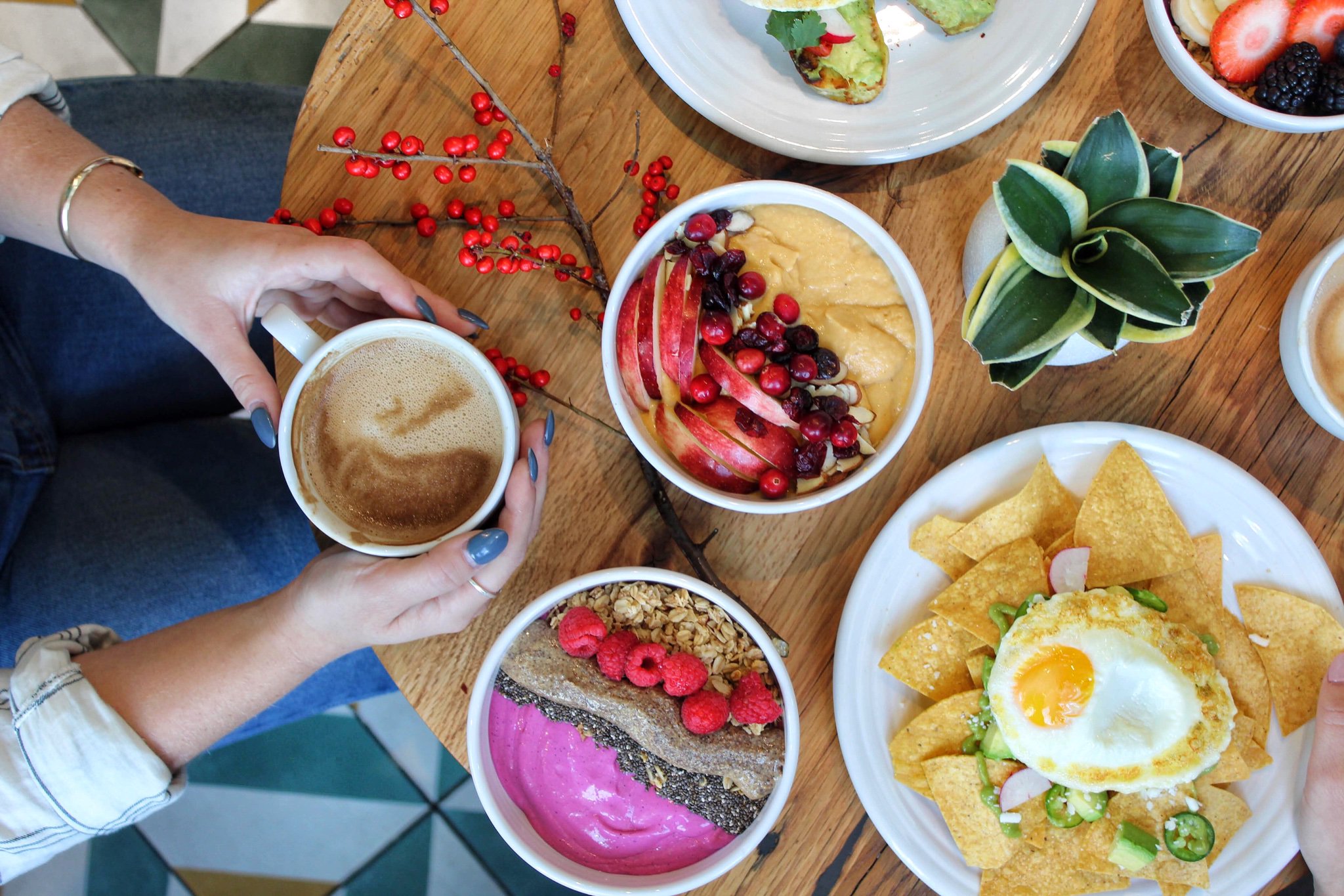 Boston Foodgram banner
