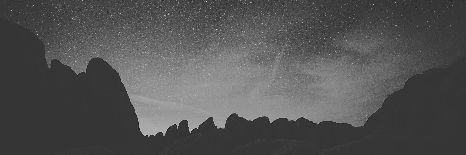 Strange Light banner