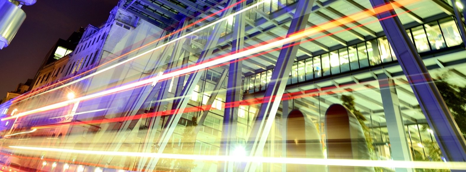 The Tech Partnership banner