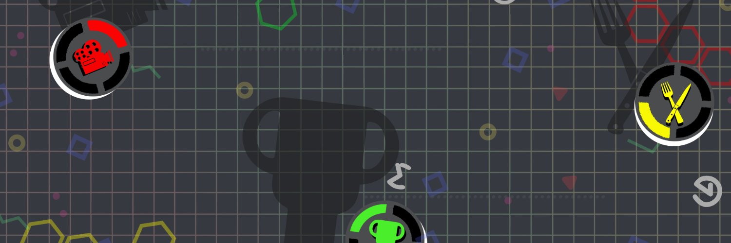 Game Theorists Discord banner