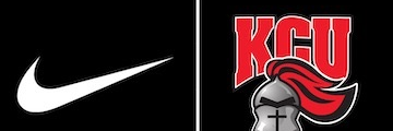 KCU Cross Country /Track & Field banner