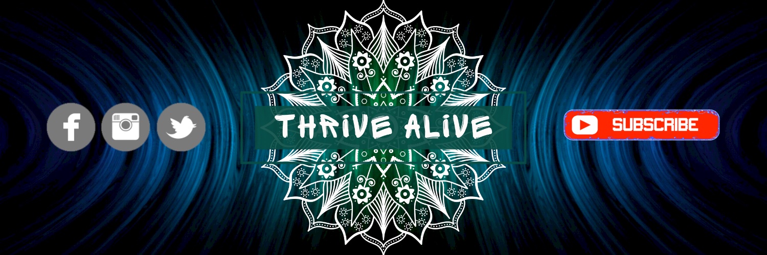 ThriveAlive2's profile banner image