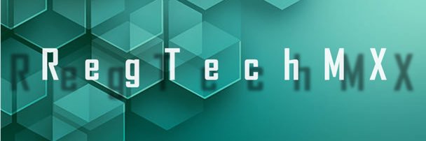 RegTech México banner