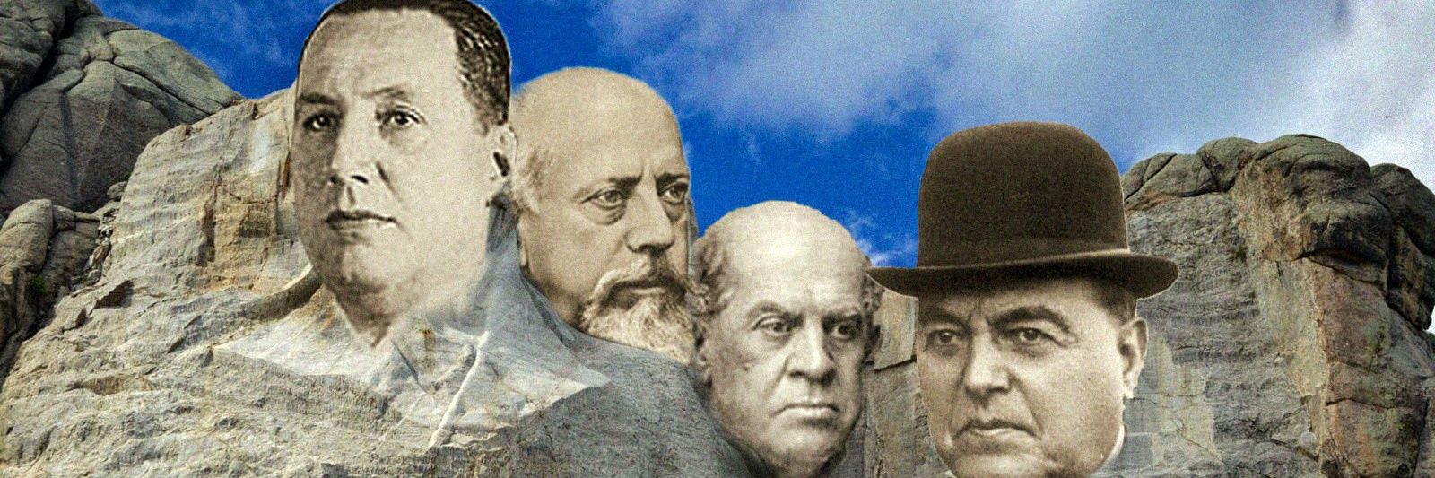 Camila Perochena's banner