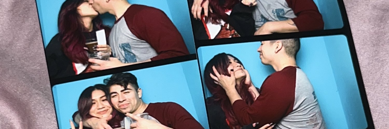 sierrx's profile banner image