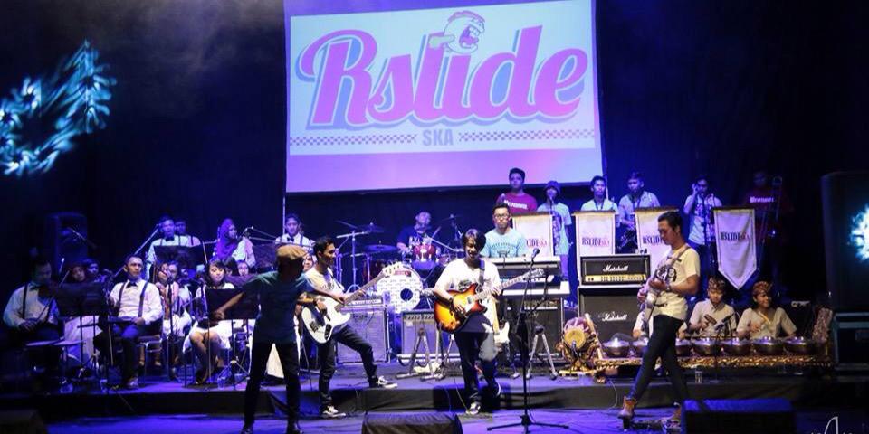 RSLIDE banner
