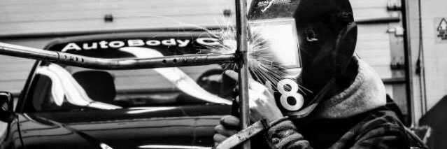 Mr. D’Agostino banner