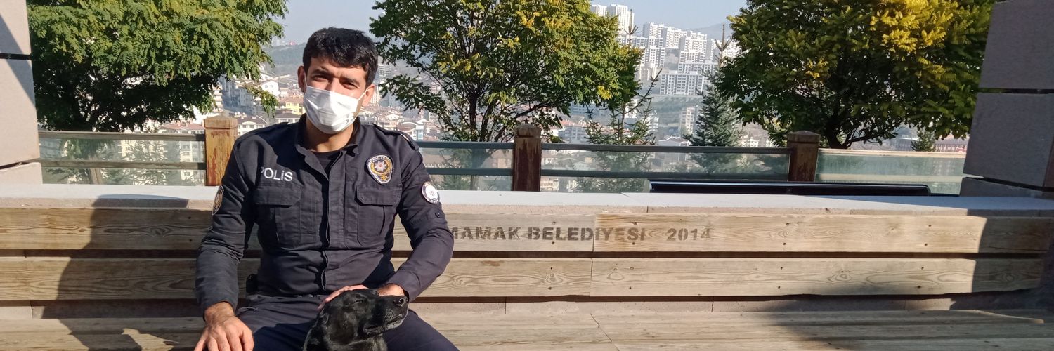 SerkanKargali's profile banner image
