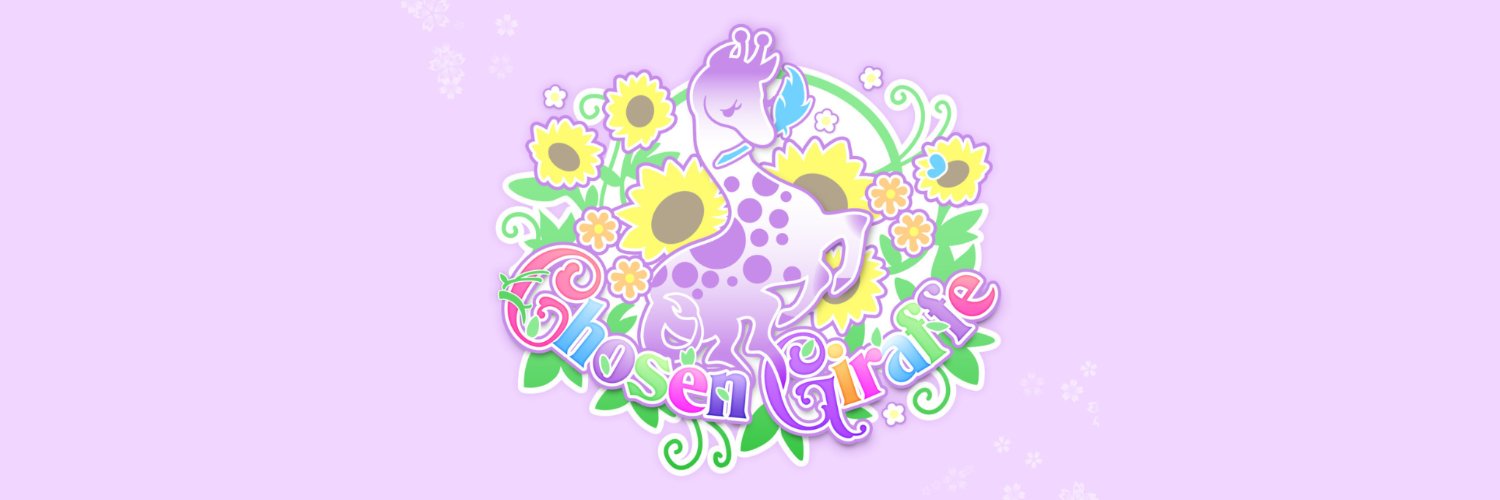 Syd 🦒✍🏼 | Writer & Voice Director's banner
