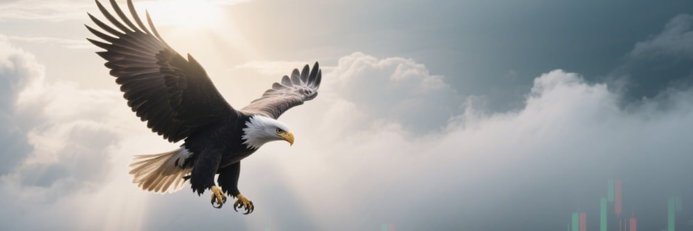 stock_Falcon's profile banner image