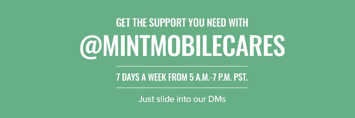 MintMobileCares banner