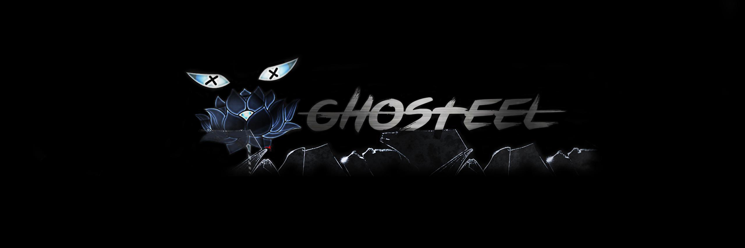 GhosteelBeats's profile banner image