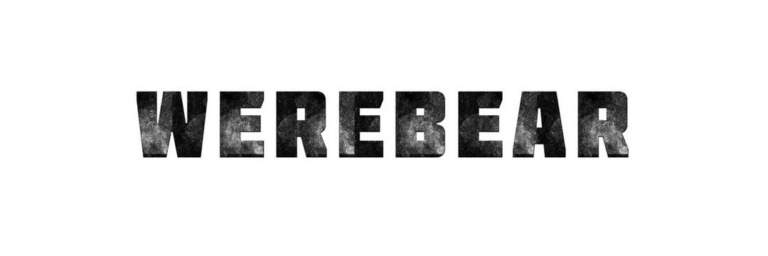 Werebear559's profile banner image