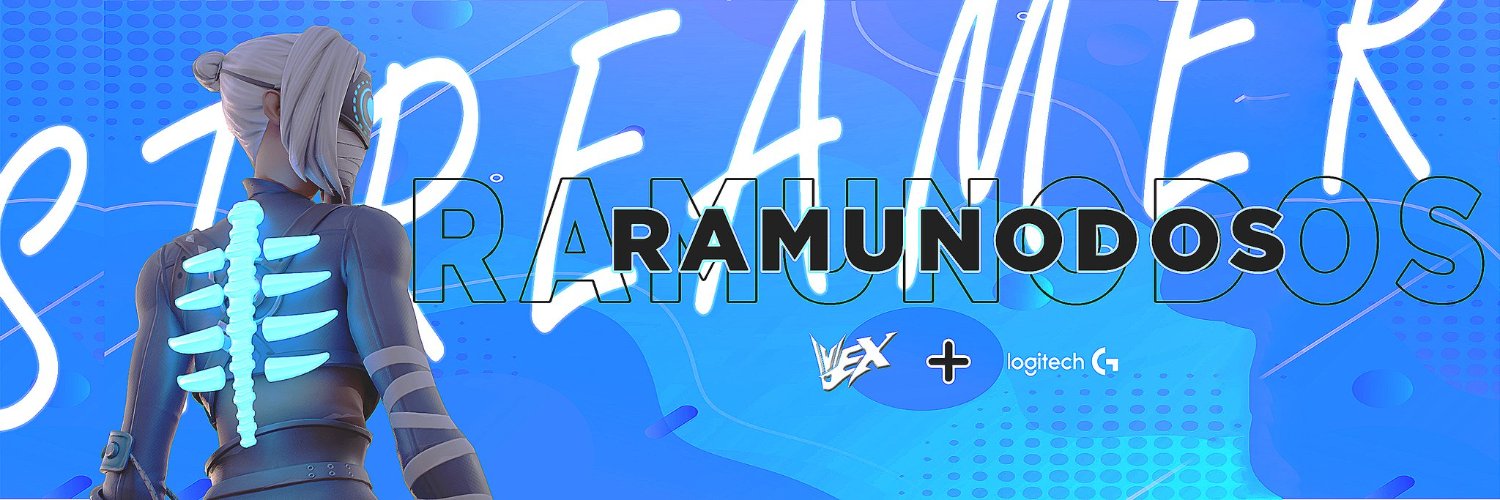 Cuantic Ramu banner