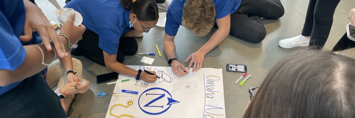 North High School Profile Banner