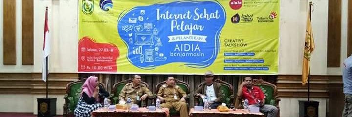 budipriyono's profile banner image