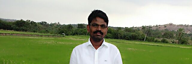 Narsaiahuppula's profile banner image