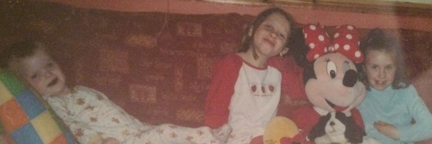 Megan O'Leary banner