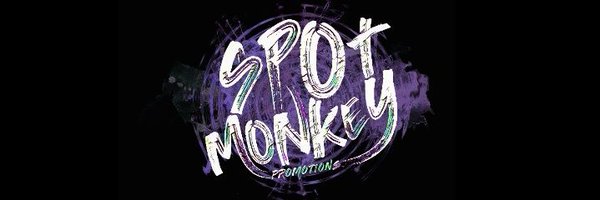 SpotMonkeyPromo Profile Banner
