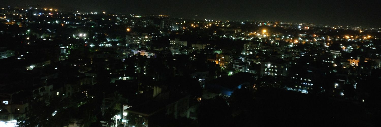 Sh0kat's profile banner image