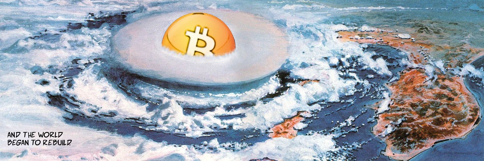 Bitcoin Montana banner