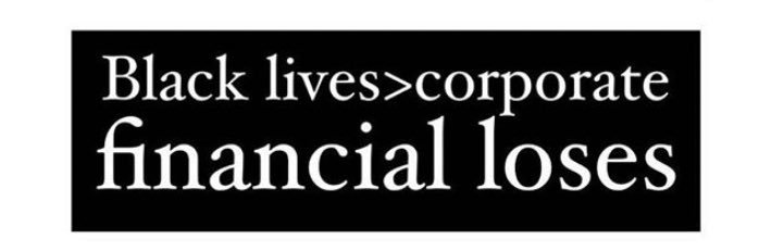 Our City Buffalo banner