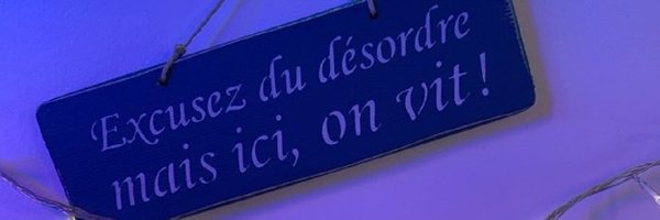 intemporelle Profile Banner