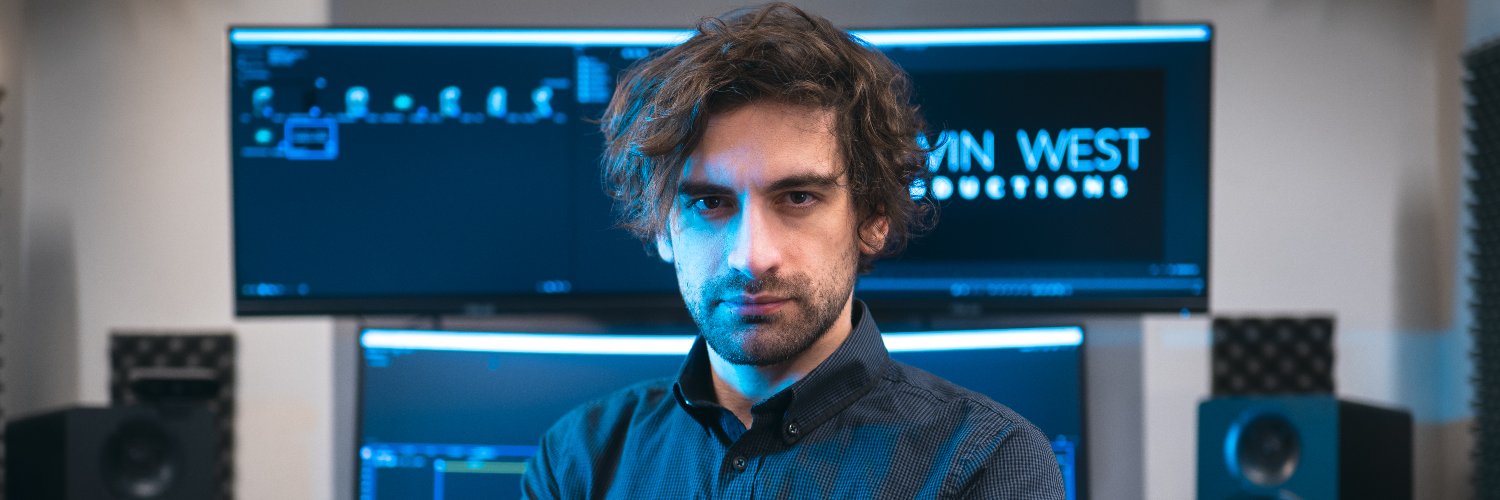 TheCalvinWest's profile banner image