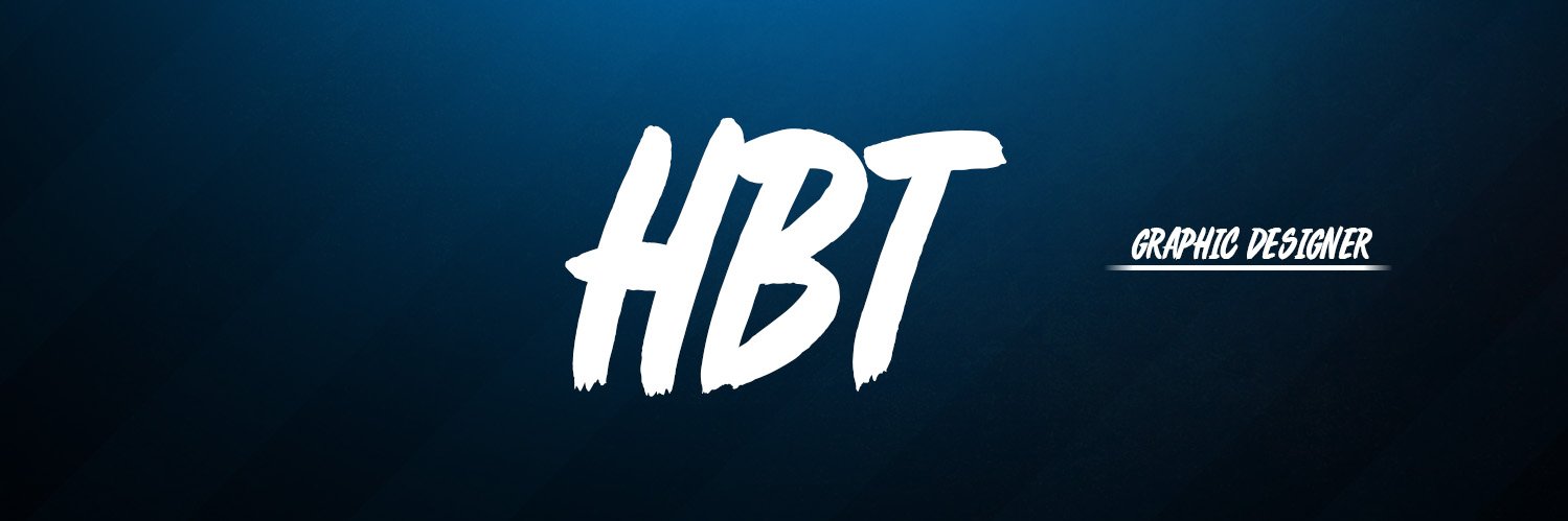 HBT Designer banner