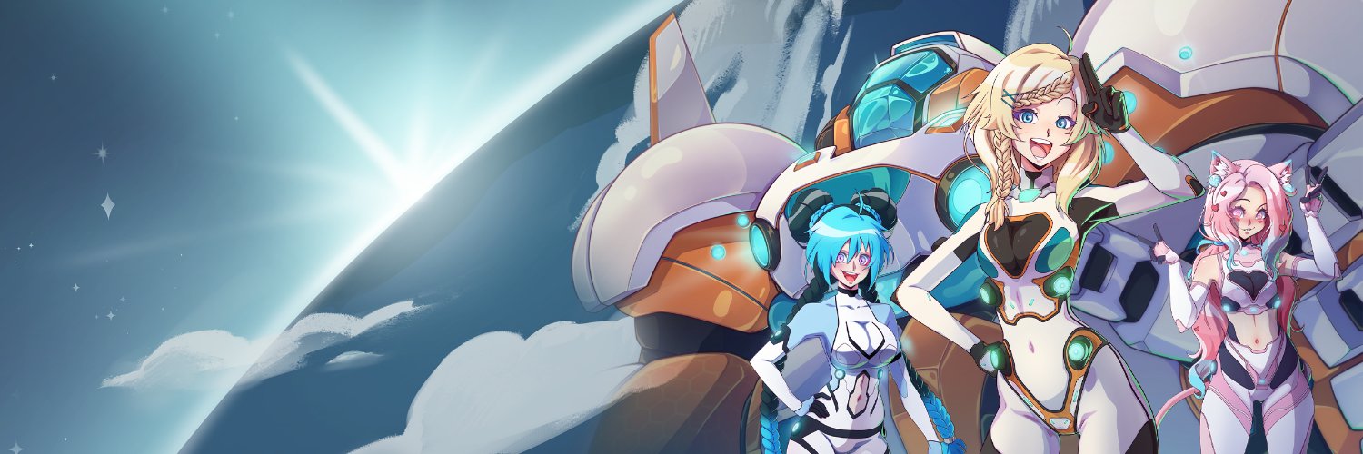 Evil Zeppelin banner