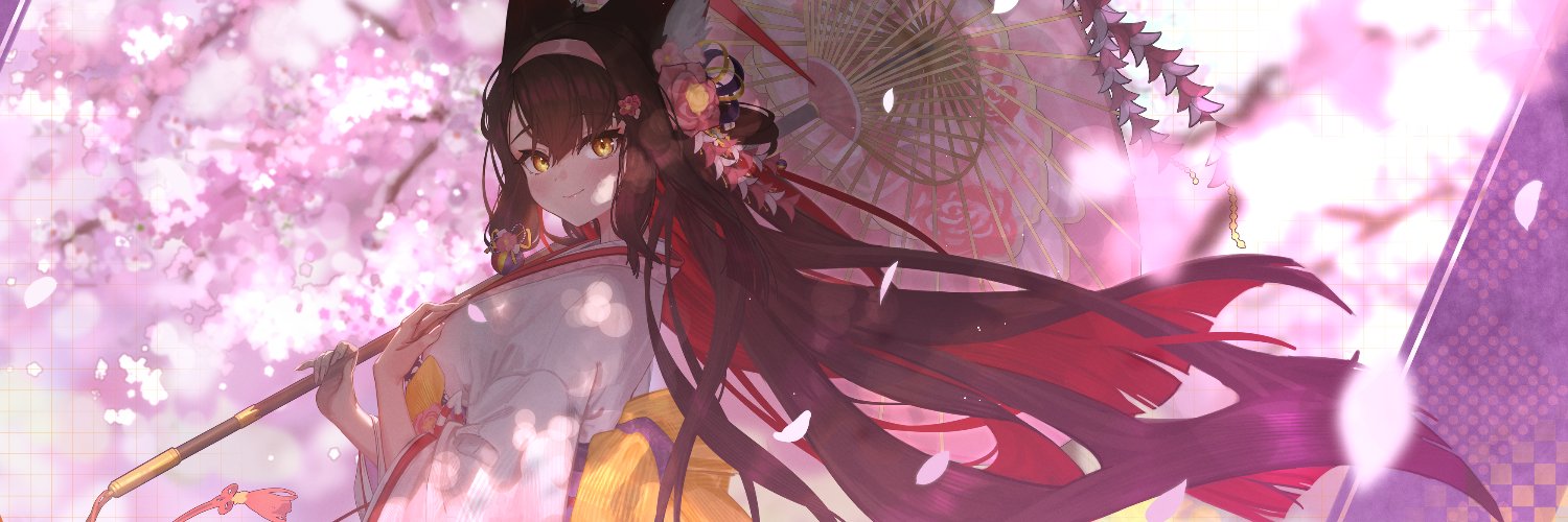 やっち / yacchi's banner