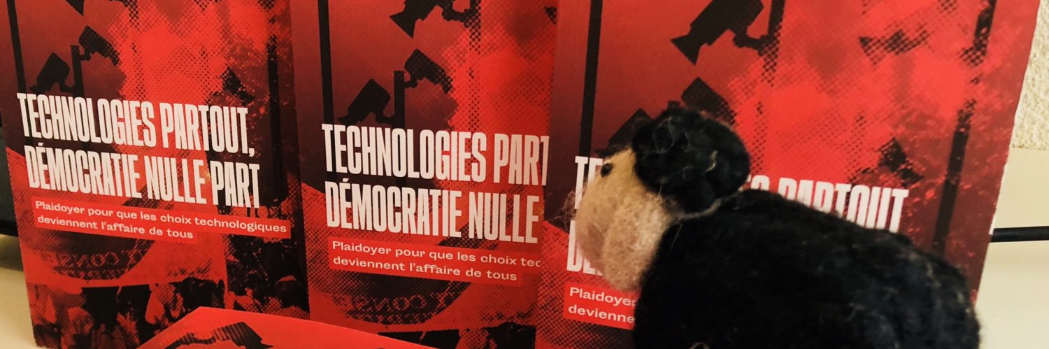 Yaël Benayoun 🐑 banner