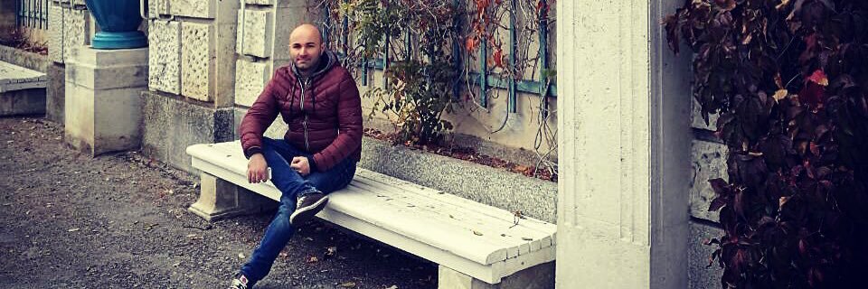 ionel2's profile banner image