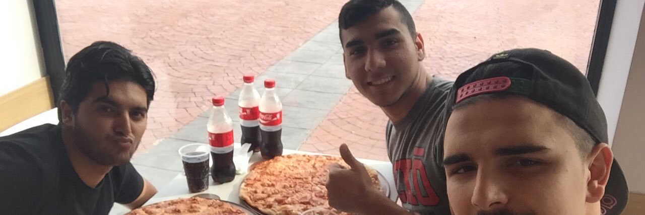 chulangero97's profile banner image